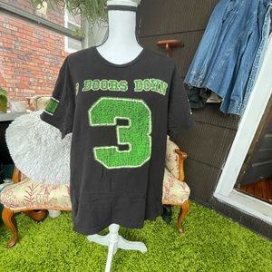 3 Doors Down shirt